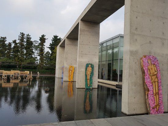 Jeju Museum of Art